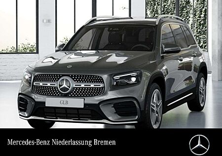 Mercedes-Benz GLB 200 AMG+PANO+360°+MULTIBEAM+TOTW+KEYLESS+7G