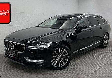 Volvo V90 D4 INSCRIPTION PANO+LED+MEMO+INTELLI-SAFE+