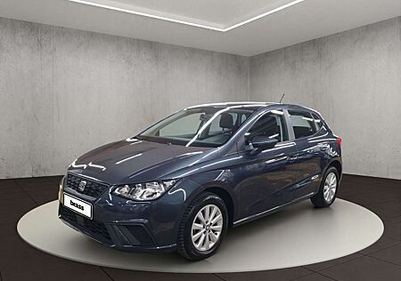 Seat Ibiza Motor 1,0 TSI Style