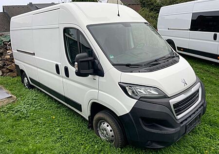 Peugeot Boxer HDi 335 L2H2 Pro