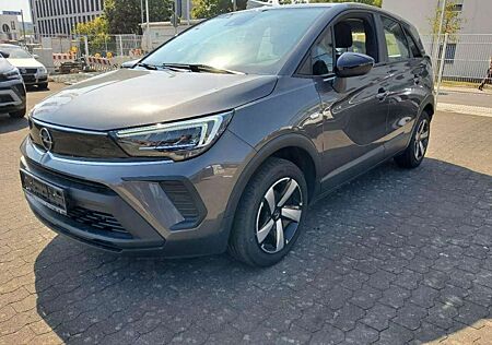 Opel Crossland Edition 1.5 D EU6d Navi LED SHZ LHZ Apple CarPlay