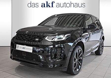 Land Rover Discovery Sport DYNAMIC SE 2.0-ACC*Kamera*AHK*Pano