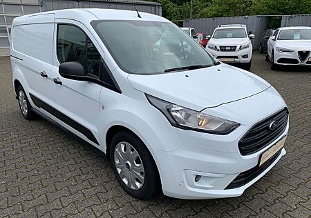 Ford Transit Connect Lang TDCI-SHZG+PDC+AHK+69 Tkm