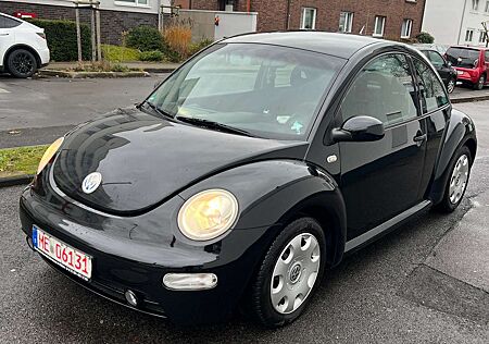 VW New Beetle Volkswagen 2.0