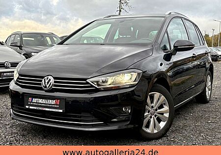 VW Golf Sportsvan Volkswagen VII 1.6 TDI Xenon AHK LOUNGE 2.HD