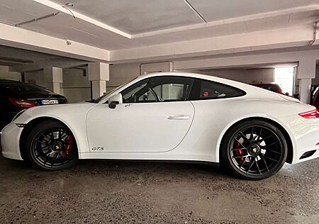 Porsche 991 911 Carrera GTS PDK