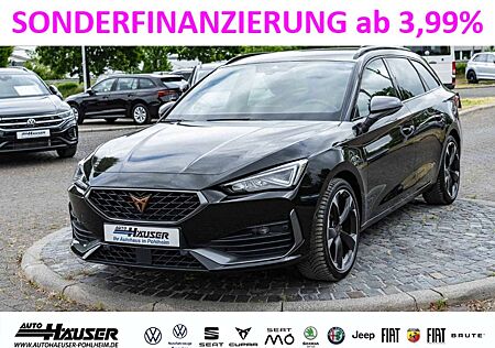 Cupra Leon Sportstourer 1.5 eTSI DSG FAP XL EL. HECKKL. NAVI