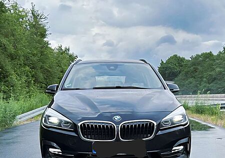 BMW 220d 220 Gran Tourer xDrive Aut.