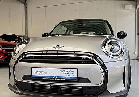 Mini Cooper Sport Autom.. *LED *Kamera *CarPlay *Tempomat