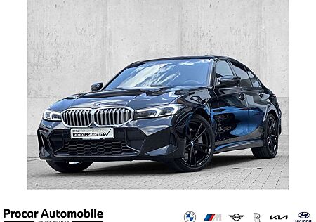 BMW 330 d xDrive M Sport AdapLED DA PA RFK HiFi HuD