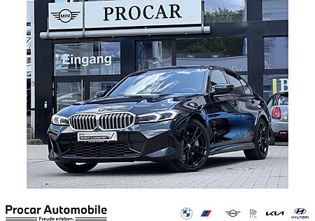 BMW 330 d xDrive M Sport AdapLED DA PA RFK HiFi HuD