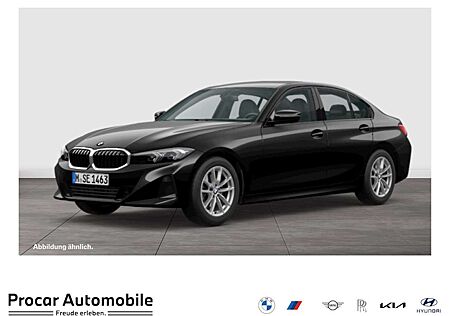 BMW 330 d xDrive M Sport AdapLED DA PA RFK HiFi HuD