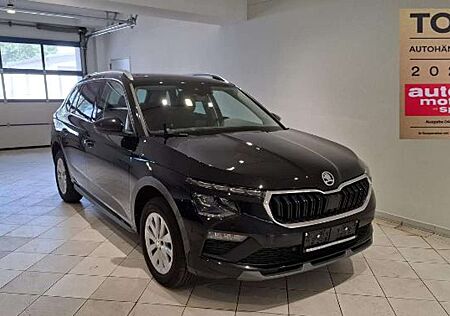 Skoda Kamiq DSG Top Selection Parklenk Matrix