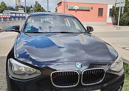 BMW 118d 118