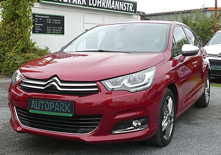 Citroën C4 Citroen Lim. Selection*Klima*SH-gepfl.*Nr.22