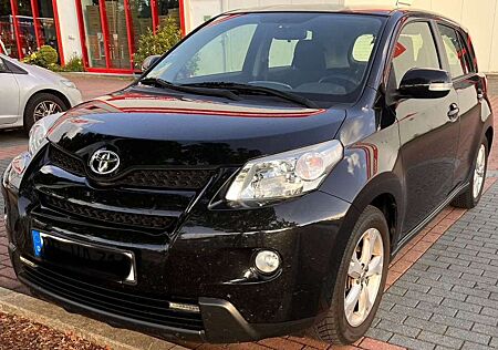 Toyota Urban Cruiser 1.33 4x2 Town+