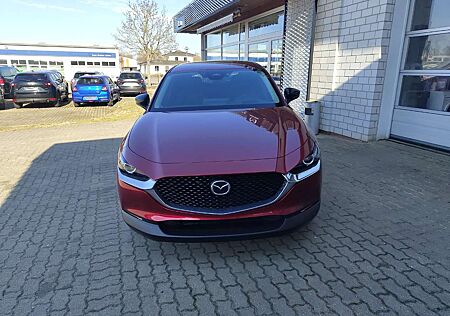 Mazda 3 2.5L e-SKYACTIV G 140ps