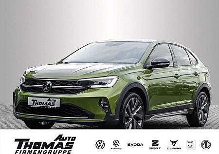 VW Taigo Volkswagen Style 1.5 TSI DSG AHK+PANO+MATRIX-LED+NAVI