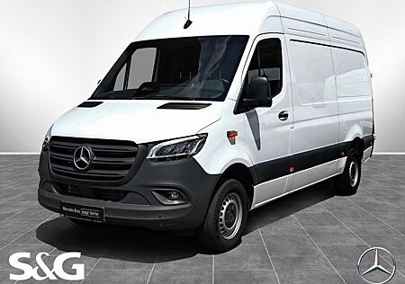 Mercedes-Benz Sprinter 317 CDI Kasten PRO L2H2 LED AUTOMATIK