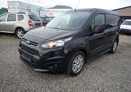 Ford Transit Connect Kasten Trend