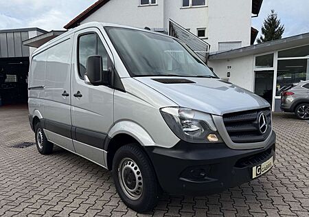 Mercedes-Benz Sprinter Kasten 210 CDI L1H1 Klima PDC StHz SzHz