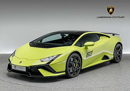 Lamborghini Huracan Huracán Tecnica