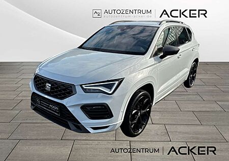 Seat Ateca FR 4Drive 2.0 TSI DSG AHK/ACC/WinterPak