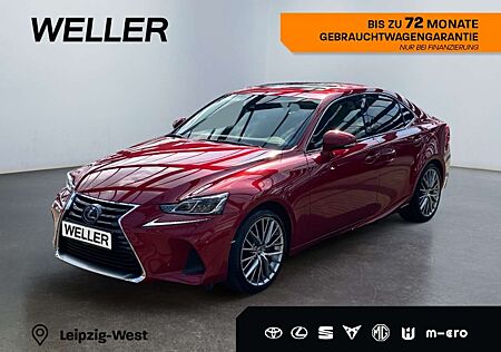 Lexus IS 300 h Luxury Line *LED*GSD*Leder*M Levinson*