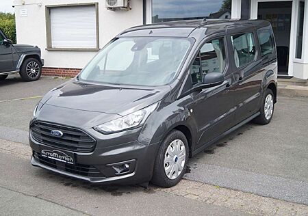 Ford Transit Connect lang*5-Sitzer*Navi*Klima*RFK*MFL
