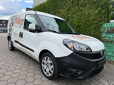 Fiat Doblo Doblò SX Maxi Kasten*TÜV NEU*2HAND*