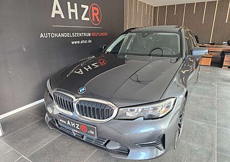 BMW 320 3 Touring d Advantage*NAVI*TEMPO*