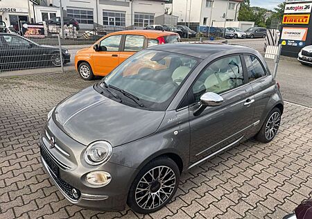 Fiat 500 DolceVita