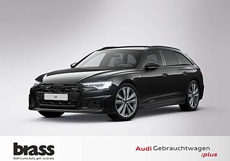 Audi A6 Design S line 50 TDI quattro 210(286) k