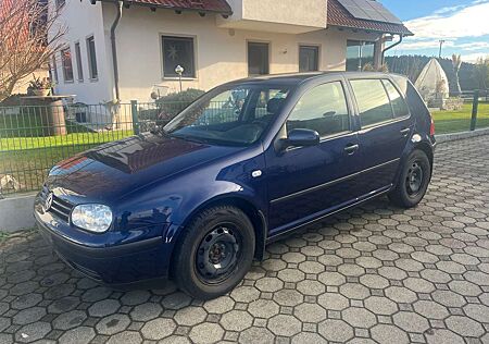 VW Golf Volkswagen 1.4