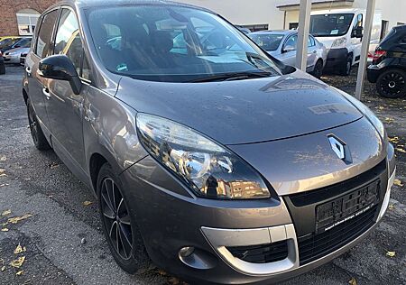 Renault Scenic BOSE Edition **ISOFIX*Klima*NAVI*Tempomat**