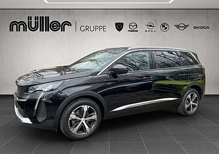 Peugeot 5008 Allure Pack