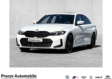 BMW 330 i M Sport ACC RFK NAVI LED Sound Syst. DAB