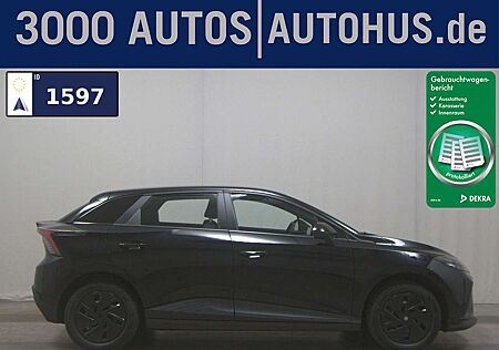 MG MG4 LED ACC DAB+ PDC