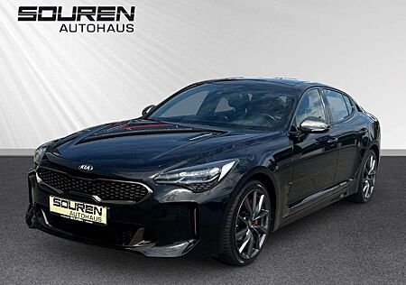 Kia Stinger 4WD 3.3 V6 T-GDI AT8 GT +GD+El. Panodach+Navi+Lede