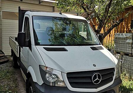 Mercedes-Benz Sprinter PFMC1350E