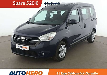 Dacia Dokker 1.6 SCe Comfort*PDC*TEMPO*KLIMA*GARANTIE*