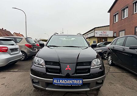 Mitsubishi Outlander 2,0 Comfort/1.HAND/4x4 Allrad