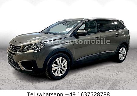 Peugeot 5008 Active*1.HAND*TÜV & SERVICE NEU*GARANTIE