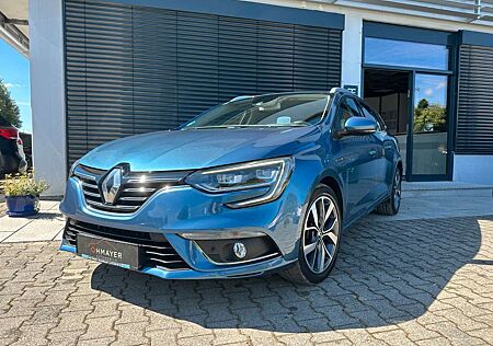 Renault Megane /IV/Grandtour/BOSE-Edition/ACC/Kamera/HuD