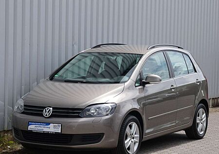VW Golf Volkswagen Plus VI Comfortline-1.Hand-Klima-Navi-PDC