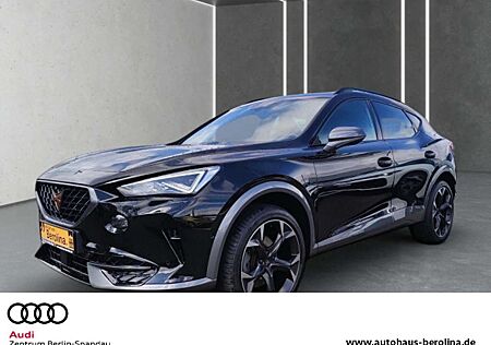 Cupra Formentor 2.0 TDI 4D DSG *ACC*NAV*LED*R-CAM*SHZ*