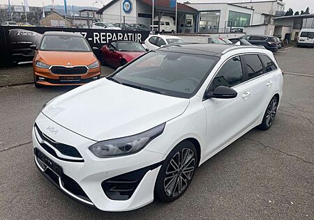 Kia XCeed Ceed SW / cee'd SW /Schiebedach
