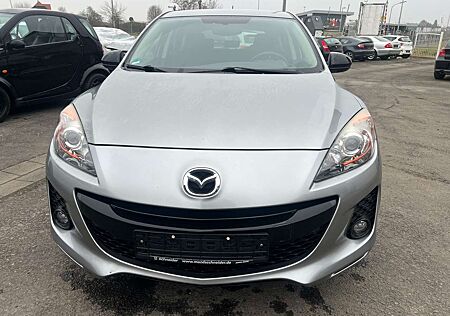 Mazda 3 Kenko/KLIMA/ALU/Sitzheitz