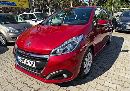Peugeot 208 Active PureTech 82 Active
