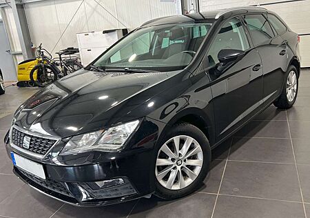 Seat Leon 1.6 TDi ST **Navi*SHZ*PDC*Tempomat**